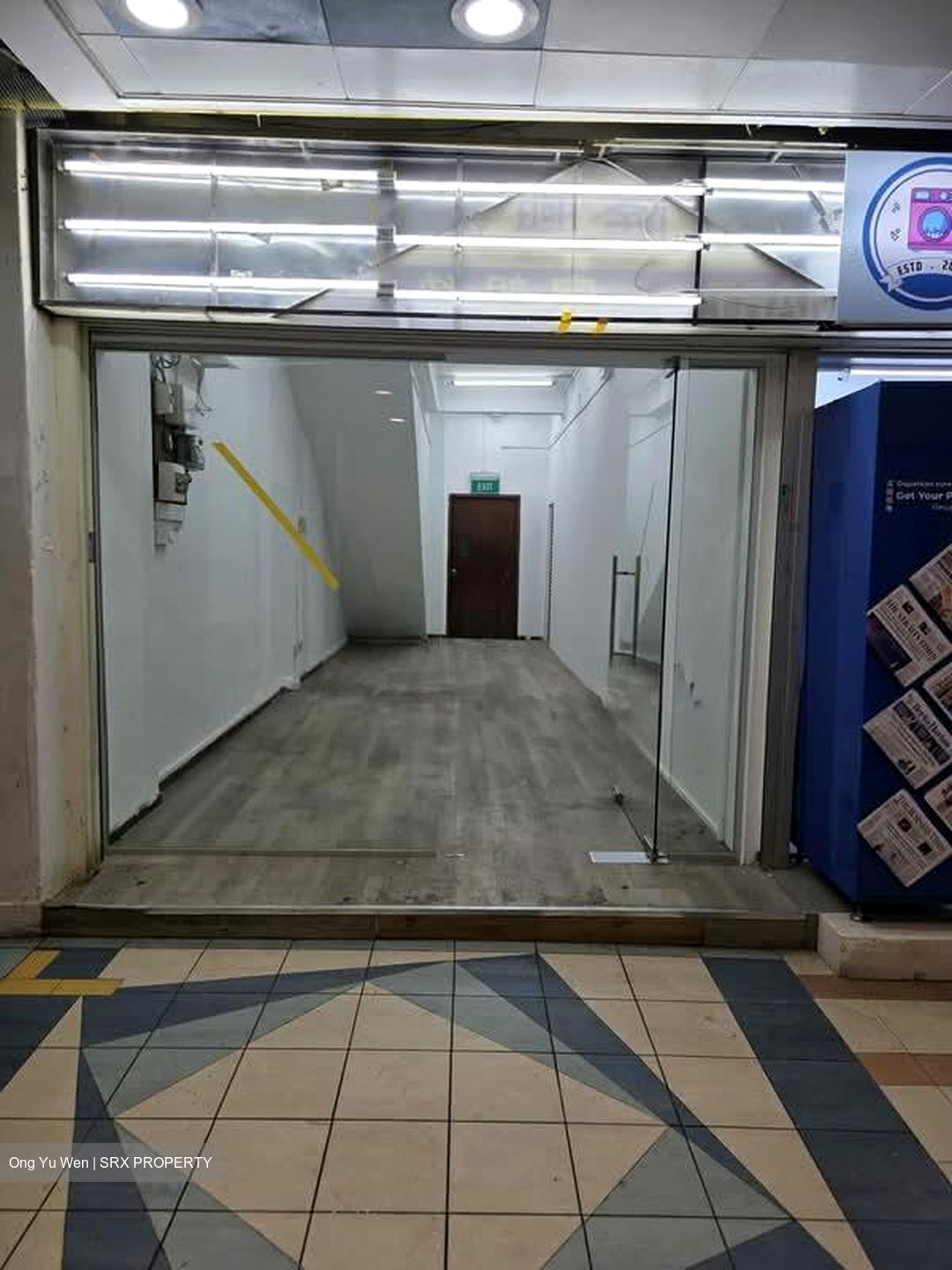 Ang Mo Kio Avenue 4 (D20), Shop House #604750881